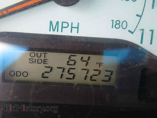 2003 TOYOTA COROLLA - VIN: 1NXBR32E73Z067518 - Фото 8
