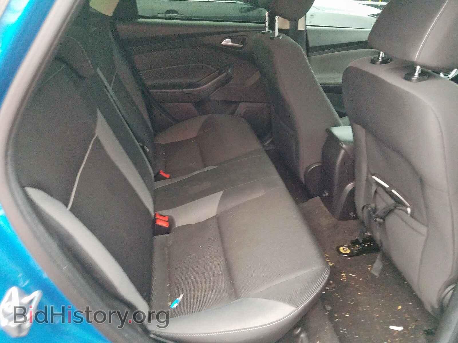 2014 FORD FOCUS - VIN: 1FADP3F24EL355451 - Photo 6