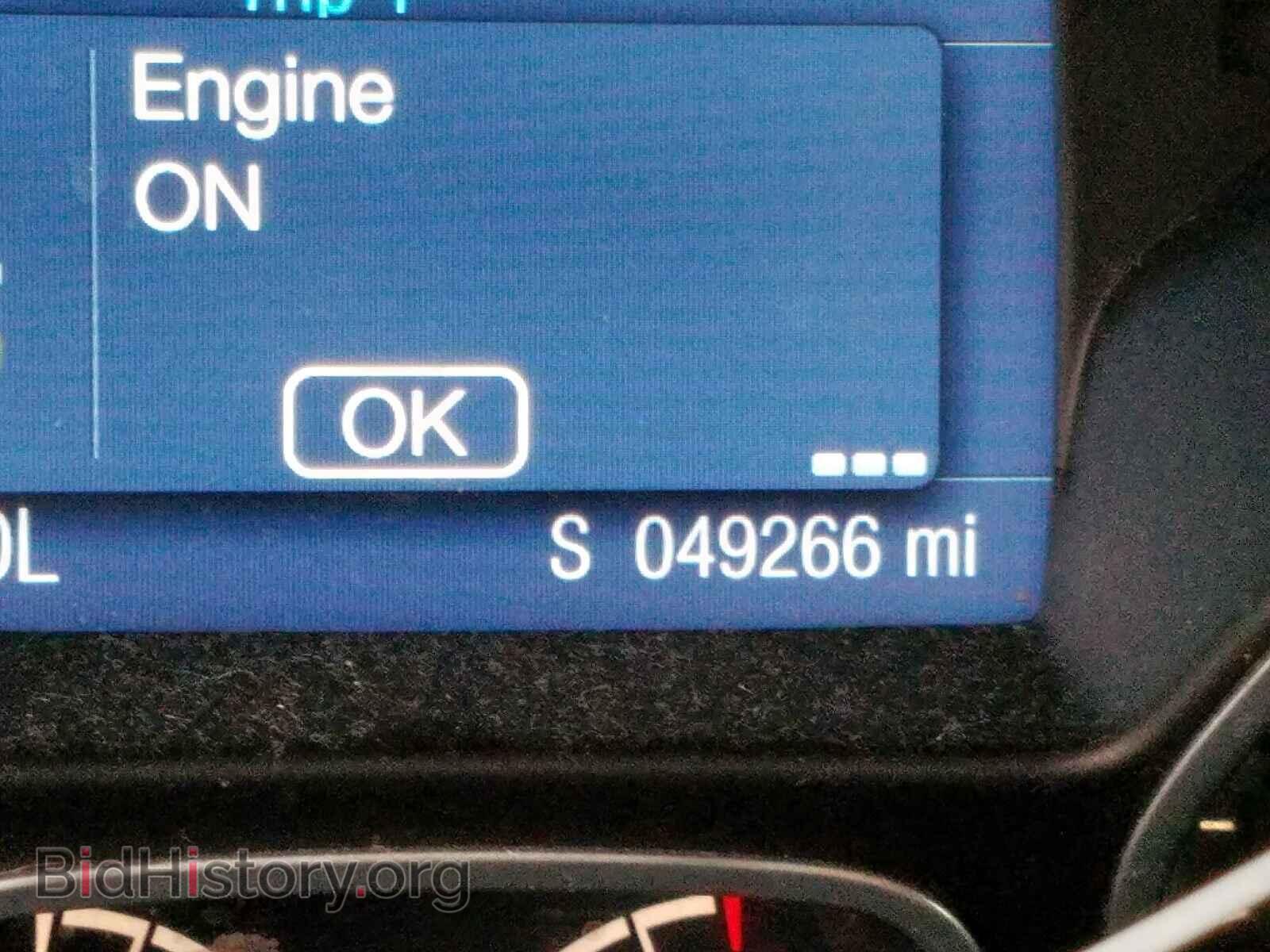 2014 FORD FOCUS - VIN: 1FADP3F24EL355451 - Photo 8