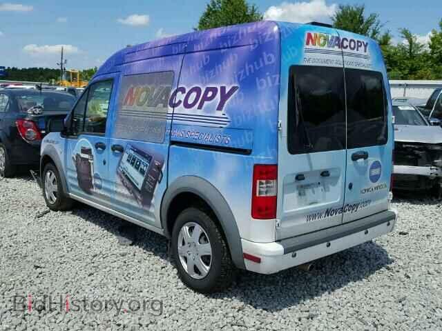 2012 FORD TRANSIT CO - VIN: NM0LS6BN6CT079810 - Фото 3