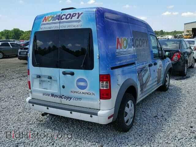 2012 FORD TRANSIT CO - VIN: NM0LS6BN6CT079810 - Фото 4