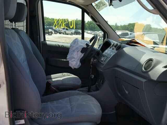 2012 FORD TRANSIT CO - VIN: NM0LS6BN6CT079810 - Фото 5