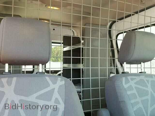 2012 FORD TRANSIT CO - VIN: NM0LS6BN6CT079810 - Фото 6