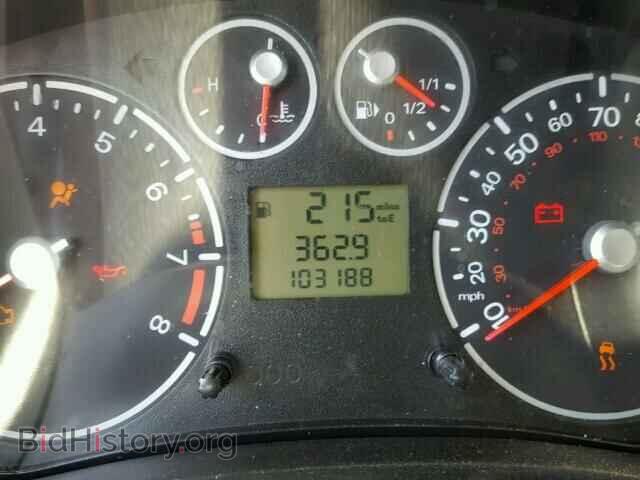 2012 FORD TRANSIT CO - VIN: NM0LS6BN6CT079810 - Фото 8