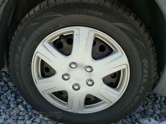 2012 FORD TRANSIT CO - VIN: NM0LS6BN6CT079810 - Фото 10