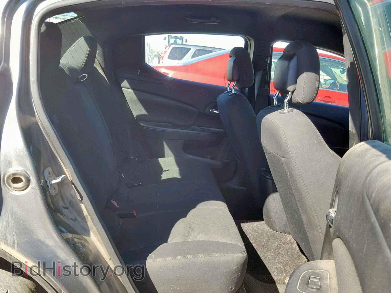 2013 DODGE AVENGER - VIN: 1C3CDZAG7DN587344 - Photo 6