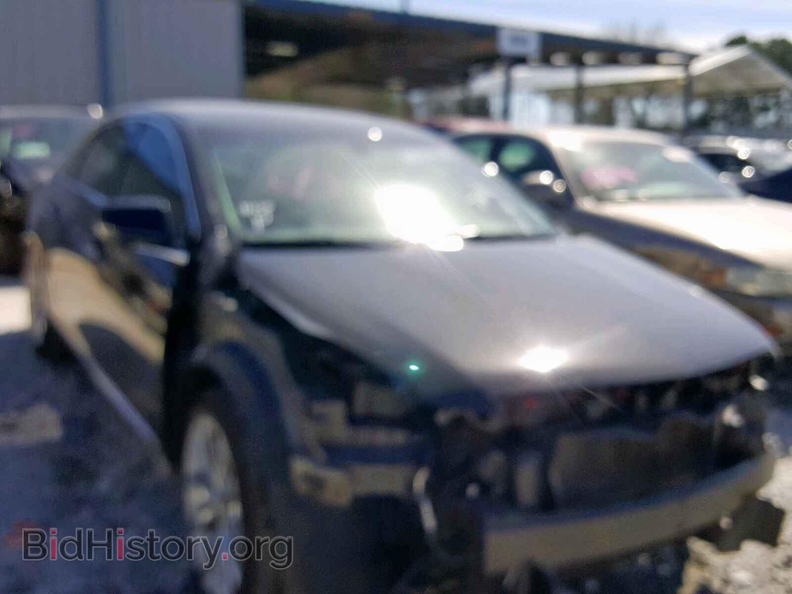 Фотография 2G61M5S3XH9147685 - CADILLAC XTS 2017