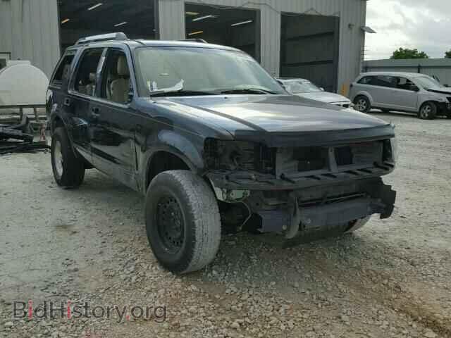 Photo 1FMEU65876ZA13467 - FORD EXPLORER 2006