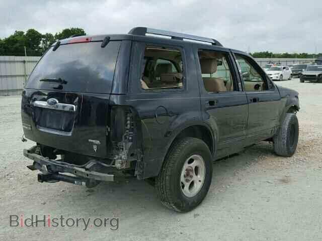 2006 FORD EXPLORER - VIN: 1FMEU65876ZA13467 - Фото 4