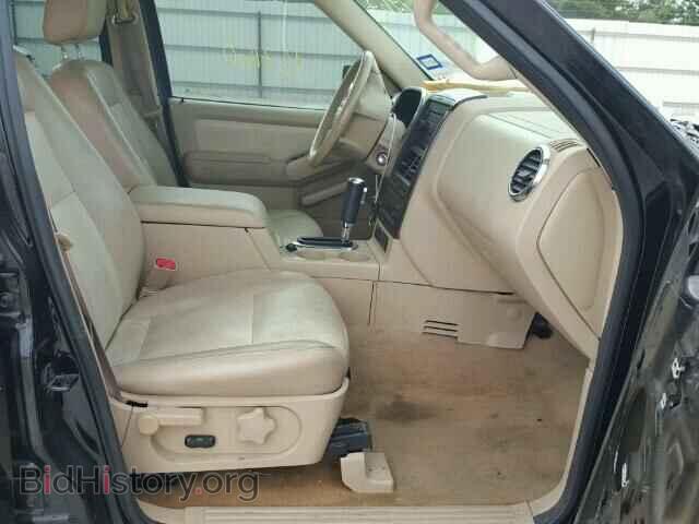 2006 FORD EXPLORER - VIN: 1FMEU65876ZA13467 - Фото 5