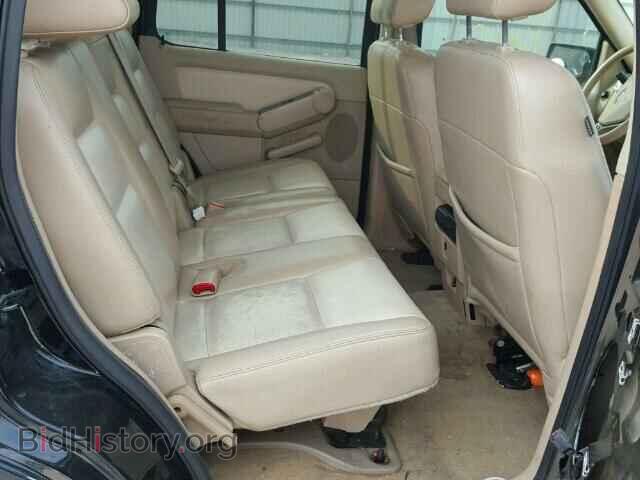 2006 FORD EXPLORER - VIN: 1FMEU65876ZA13467 - Фото 6