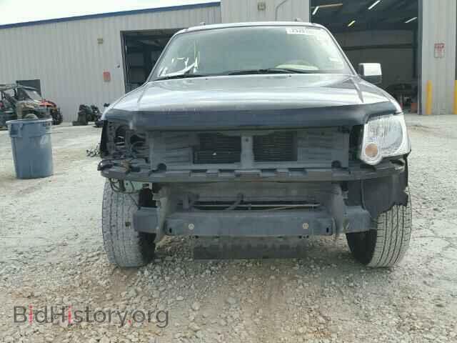 2006 FORD EXPLORER - VIN: 1FMEU65876ZA13467 - Фото 9