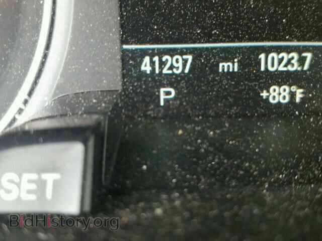2014 AUDI A4 - VIN: WAUFFAFL8EN024148 - Photo 8