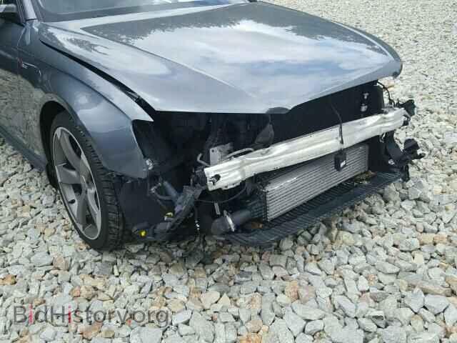 2014 AUDI A4 - VIN: WAUFFAFL8EN024148 - Photo 9