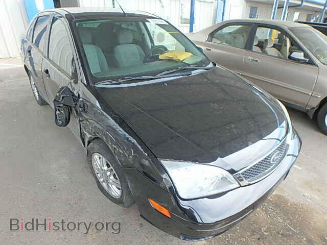 Фотография 1FAFP34N15W290353 - FORD FOCUS 2005