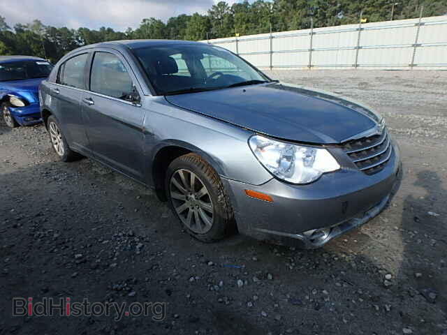 Фотография 1C3CC5FB8AN163112 - CHRYSLER SEBRING 2010