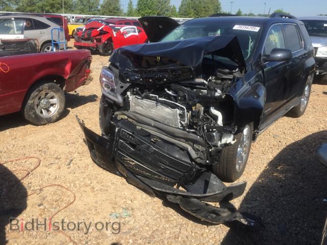 2015 GMC TERRAIN - VIN: 2GKALSEK6F6139491 - Фото 2