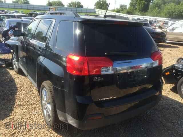 2015 GMC TERRAIN - VIN: 2GKALSEK6F6139491 - Фото 3