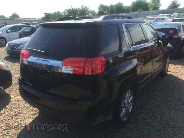 2015 GMC TERRAIN - VIN: 2GKALSEK6F6139491 - Фото 4