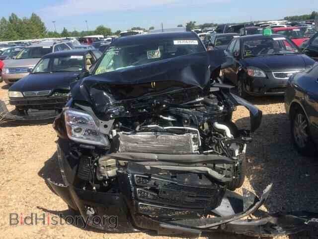2015 GMC TERRAIN - VIN: 2GKALSEK6F6139491 - Фото 7