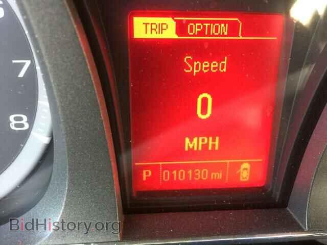 2015 GMC TERRAIN - VIN: 2GKALSEK6F6139491 - Фото 8