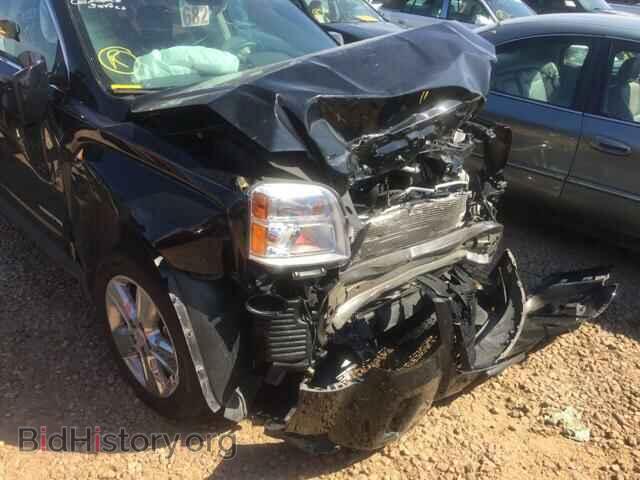 2015 GMC TERRAIN - VIN: 2GKALSEK6F6139491 - Фото 9