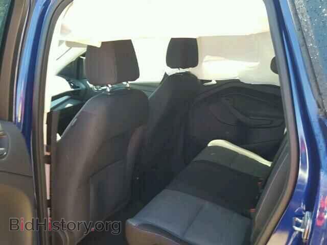 2013 FORD ESCAPE - VIN: 1FMCU0GX5DUB45369 - Фото 6