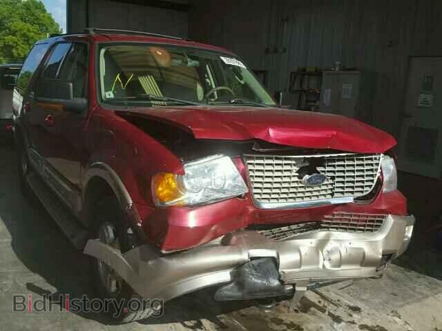 Photo 1FMPU18L64LA95090 - FORD EXPEDITION 2004