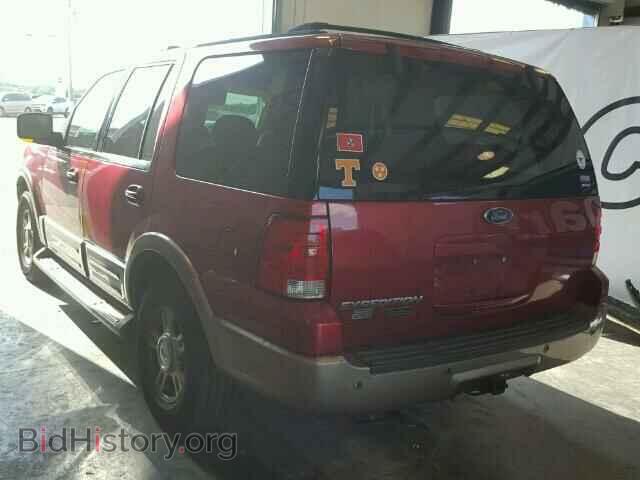 2004 FORD EXPEDITION - VIN: 1FMPU18L64LA95090 - Photo 3