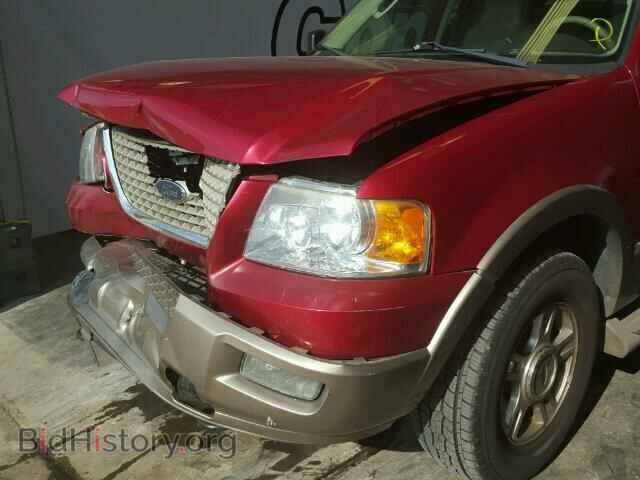 2004 FORD EXPEDITION - VIN: 1FMPU18L64LA95090 - Photo 10