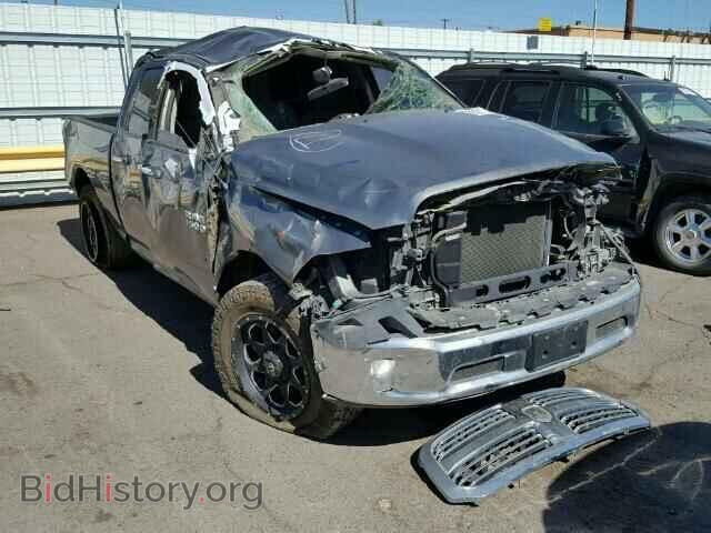 Photo 1C6RR7GT0DS660305 - RAM TRUCK 2013