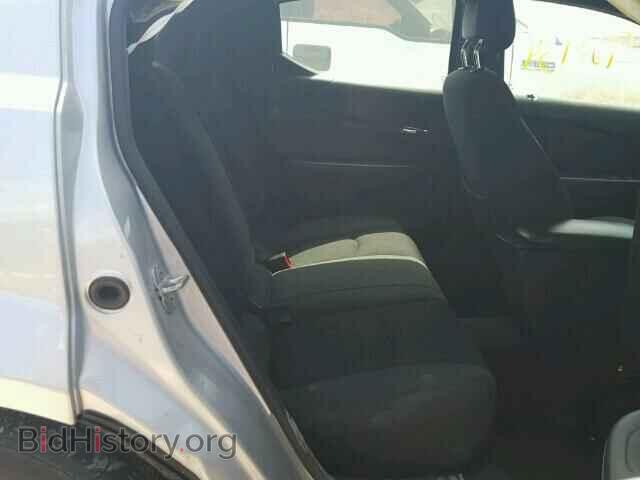2011 DODGE AVENGER - VIN: 1B3BD4FB9BN534215 - Photo 6
