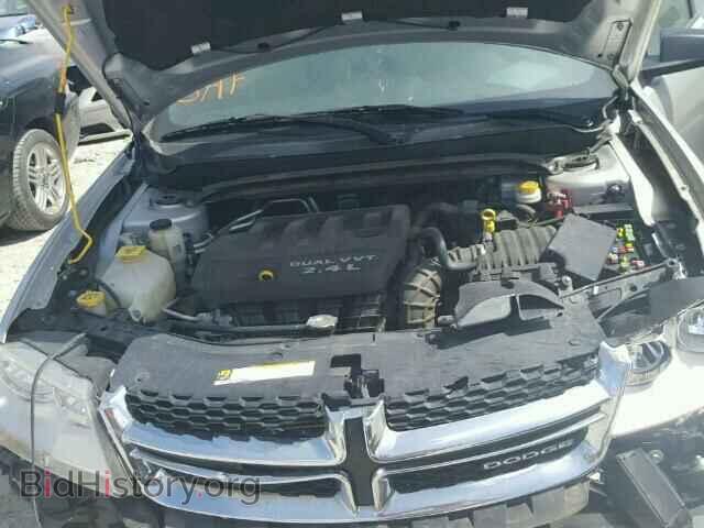 2011 DODGE AVENGER - VIN: 1B3BD4FB9BN534215 - Photo 7