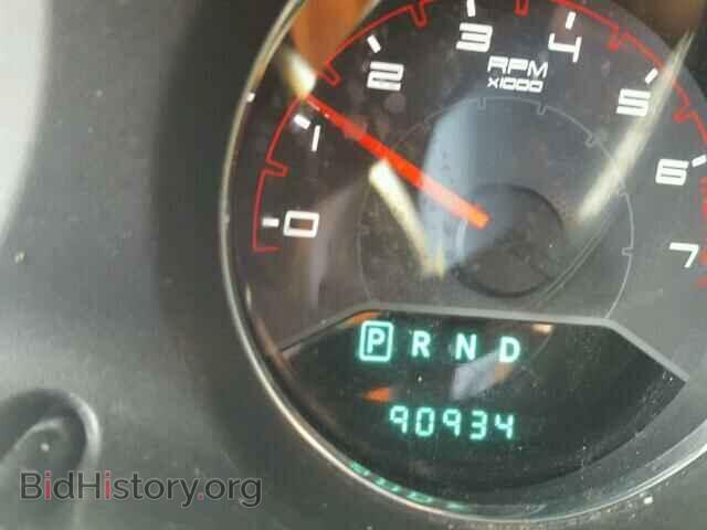 2011 DODGE AVENGER - VIN: 1B3BD4FB9BN534215 - Photo 8