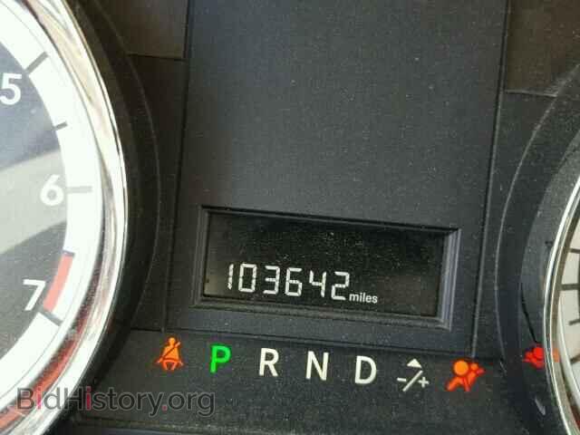 2012 DODGE CARAVAN - VIN: 2C4RDGBG1CR167900 - Фото 8