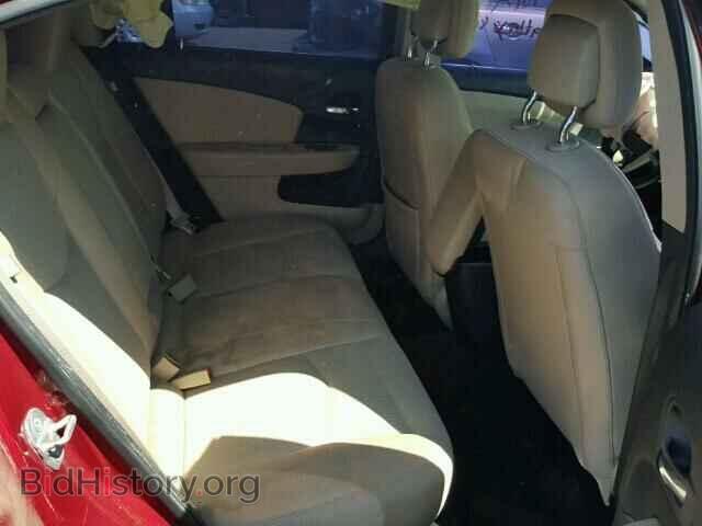 2012 CHRYSLER 200 - VIN: 1C3CCBBB8CN106531 - Фото 6