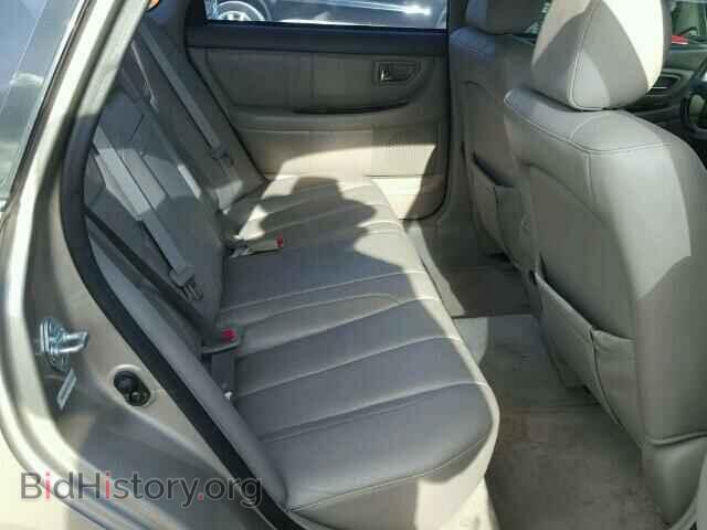 2003 TOYOTA AVALON - VIN: 4T1BF28B13U323121 - Фото 6