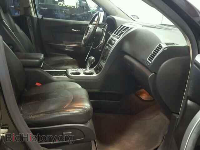 2008 GMC ACADIA - VIN: 1GKER23738J149366 - Фото 5