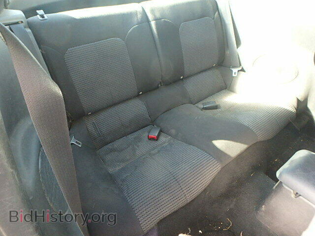 2003 MITSUBISHI ECLIPSE - VIN: 4A3AC84H03E030081 - Photo 6