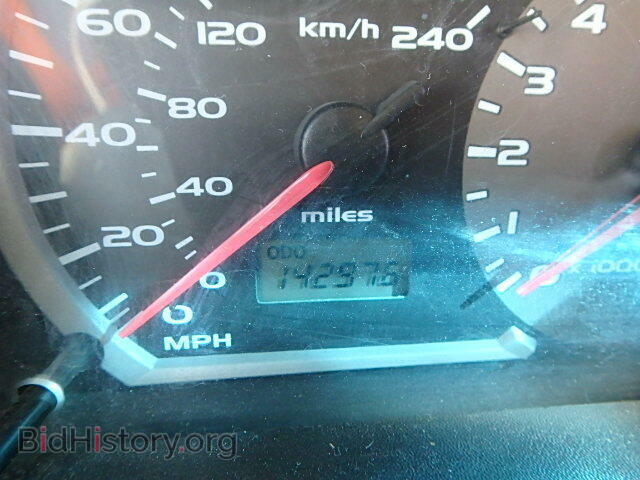 2003 MITSUBISHI ECLIPSE - VIN: 4A3AC84H03E030081 - Photo 8
