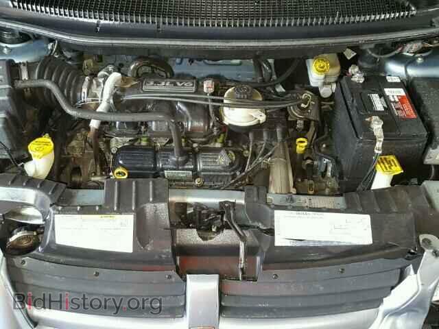 2006 DODGE CARAVAN - VIN: 1D4GP25R36B708952 - Фото 7