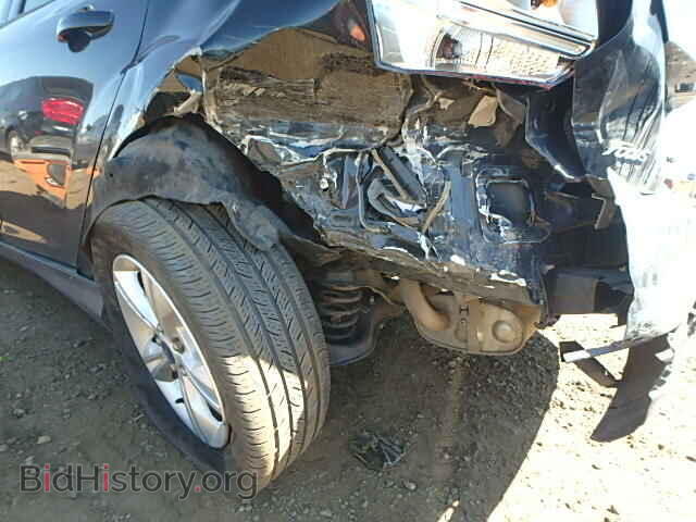 2013 FORD FOCUS - VIN: 1FADP3K25DL158440 - Photo 9