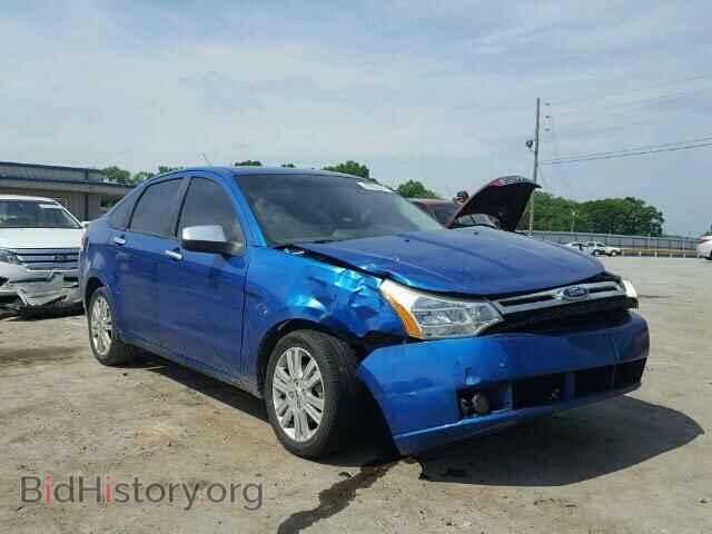 Фотография 1FAHP3HN4BW169282 - FORD FOCUS 2011