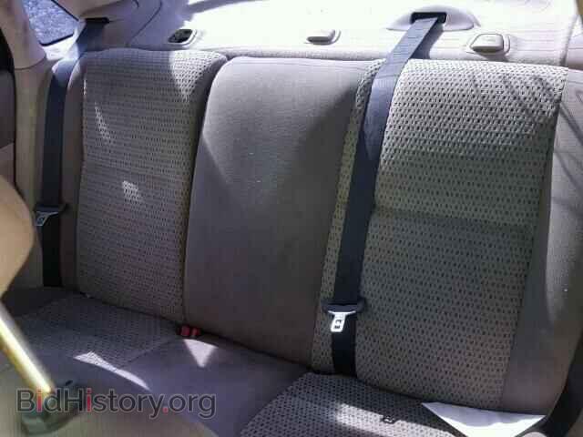 2006 FORD FOCUS - VIN: 1FAFP34N16W126389 - Фото 6