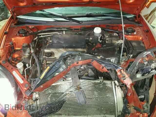2007 MITSUBISHI ECLIPSE - VIN: 4A3AL25F27E070646 - Фото 7