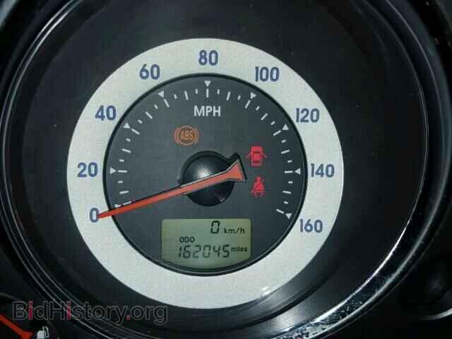 2007 MITSUBISHI ECLIPSE - VIN: 4A3AL25F27E070646 - Фото 8