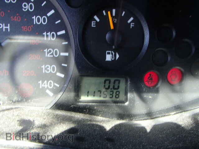 2009 FORD FOCUS - VIN: 1FAHP35N29W206358 - Фото 8