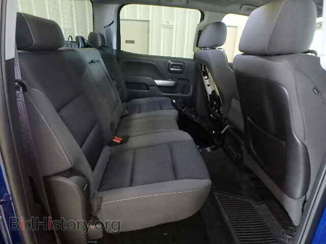 2014 CHEVROLET SILVERADO - VIN: 3GCPCREC2EG347135 - Фото 6