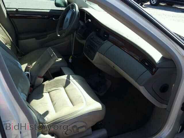 2002 CADILLAC DEVILLE - VIN: 1G6KD54Y12U169260 - Фото 5
