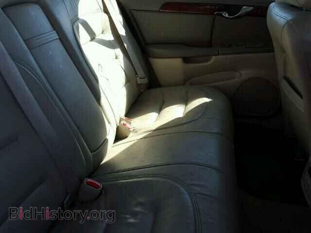 2002 CADILLAC DEVILLE - VIN: 1G6KD54Y12U169260 - Фото 6